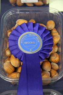 Cobnut Prize 2011