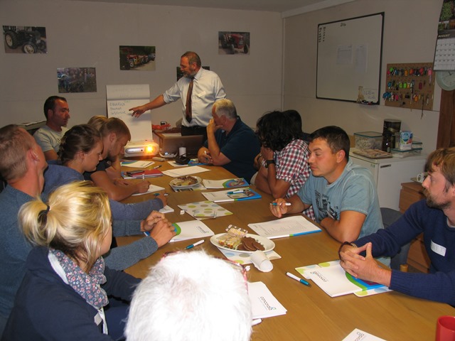 Supervisor Training Course 1