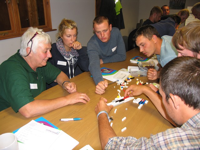 Supervisor Training Course 2