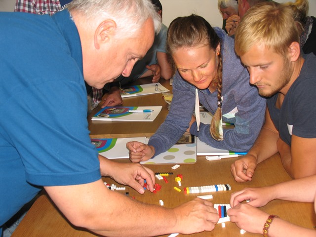 Supervisor Training Course 3